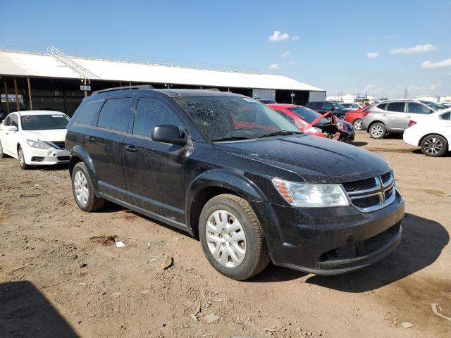 Vin: 3c4pdcab0jt530929, lot: 75599733, dodge journey se 20184