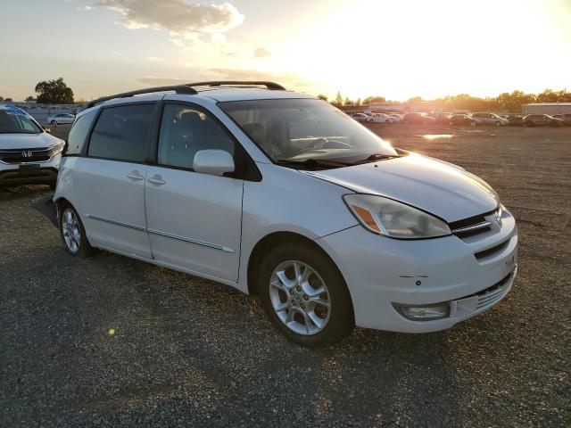 5TDZA22C65S274847 | 2005 Toyota sienna xle