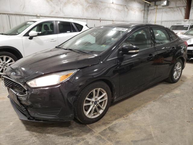 1FADP3F26FL247463 | 2015 FORD FOCUS SE