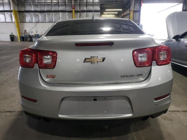 1G11G5SX1FF317016 2015 Chevrolet Malibu Ltz