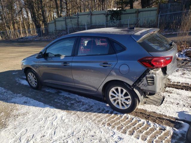 3KPC25A31KE079637 | 2019 HYUNDAI ACCENT SE