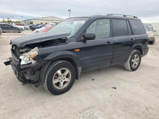 2006 Honda Pilot EX