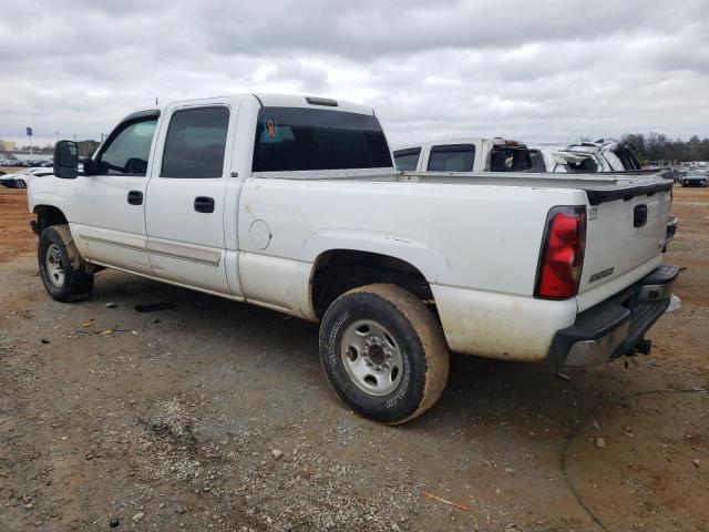 1GCGC13U35F863986 | 2005 Chevrolet silverado c1500 heavy duty