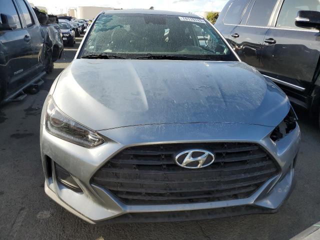 KMHTG6AF9KU018373 | 2019 HYUNDAI VELOSTER B