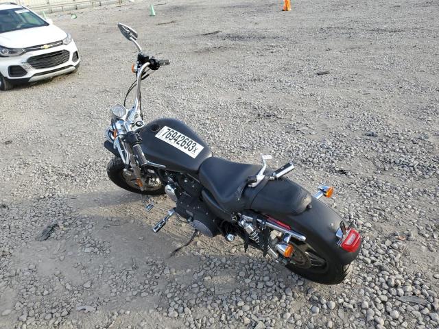 2015 HARLEY-DAVIDSON XL1200 CP 1HD1LH318FC439399