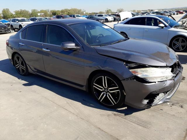 1HGCR3F99GA016438 | 2016 HONDA ACCORD TOU