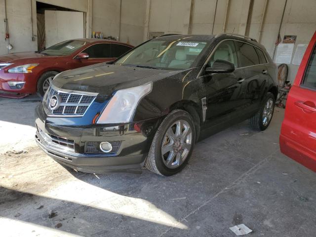 2011 Cadillac SRX Premium Collection