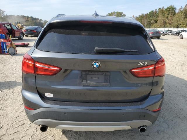 WBXHT3C32G5E52827 | 2016 BMW X1 XDRIVE2