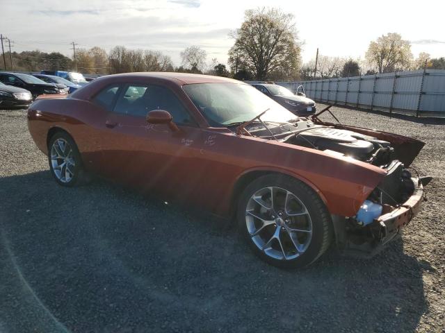 2C3CDZJG8MH649942 | 2021 DODGE CHALLENGER