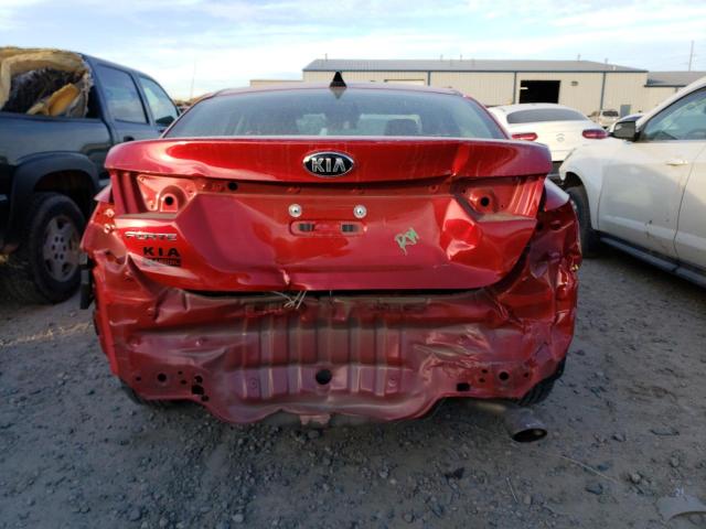 3KPF24AD5ME409184 | 2021 KIA FORTE FE