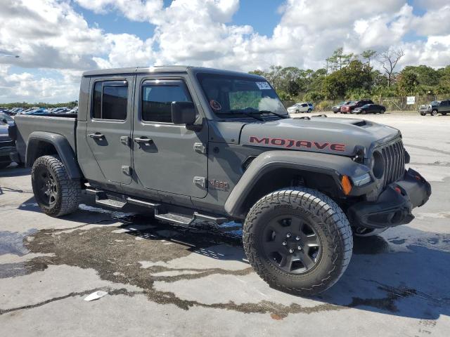 2022 JEEP 4X4 LAREDO 1C6JJTEG2NL168826