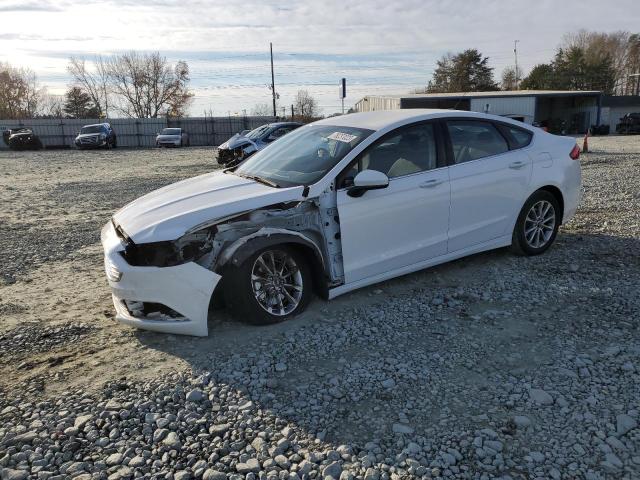 3FA6P0H71HR410489 | 2017 FORD FUSION SE