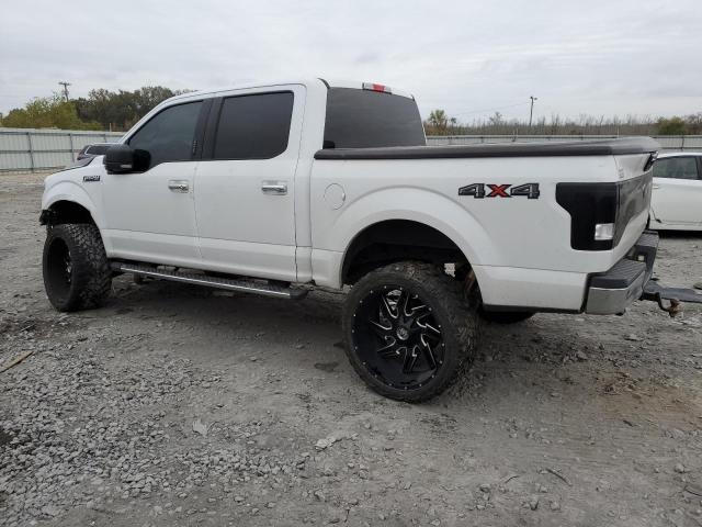 1FTEW1EF6GFA95808 | 2016 Ford f150 supercrew