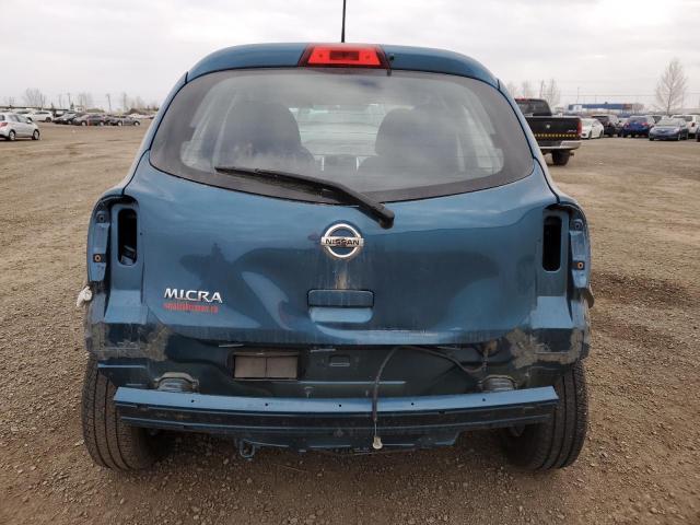 2018 Nissan Micra VIN: 3N1CK3CP5JL246616 Lot: 78710753