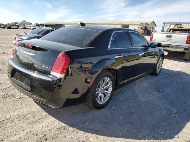 2C3CCAEG7GH334181 | 2016 CHRYSLER 300C