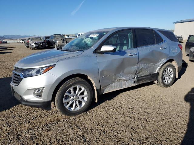 3GNAXUEV4LS714682 | 2020 CHEVROLET EQUINOX LT