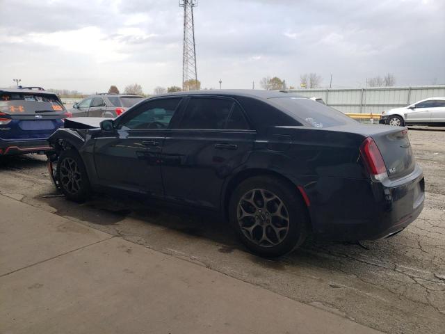 2C3CCAGG6HH631537 | 2017 CHRYSLER 300 S