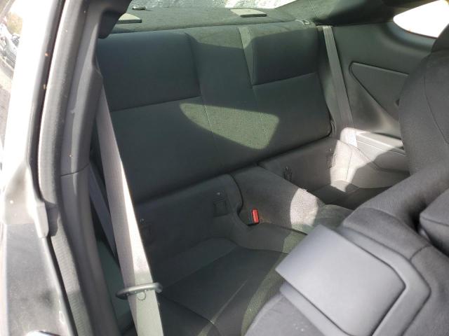 2022 TOYOTA GR 86 JF1ZNBC18N8752472