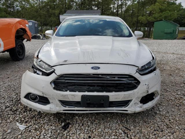 VIN 3FA6P0LU1ER129723 2014 Ford Fusion, Se Hybrid no.5