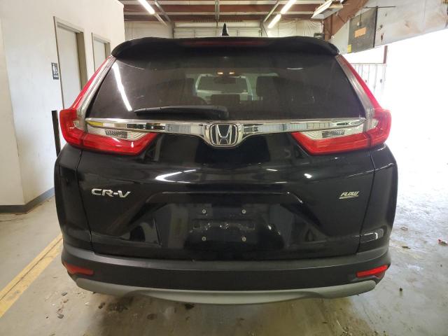 7FARW1H86HE017201 | 2017 HONDA CR-V EXL