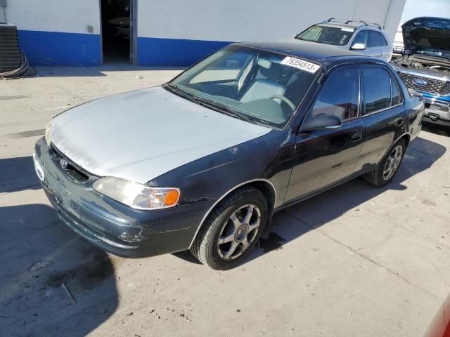 1999 Toyota Corolla VE