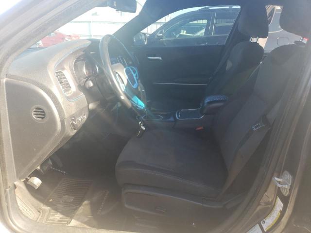 2C3CDXBG1FH890876 Dodge Charger Se