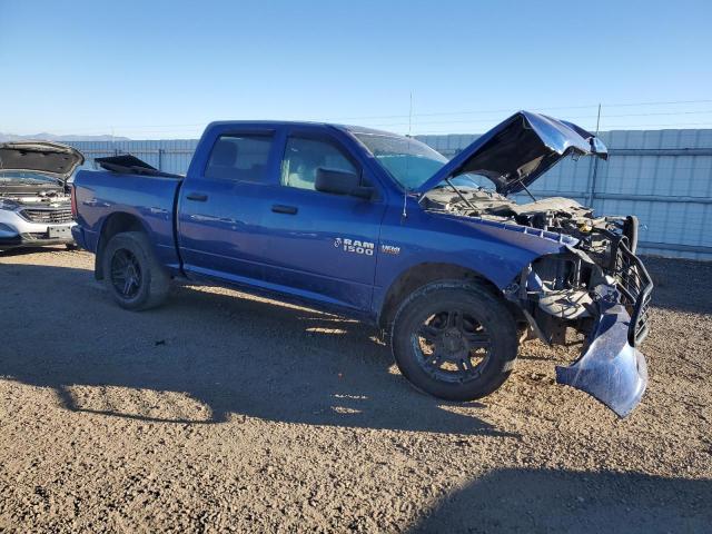 3C6RR7KTXEG331983 | 2014 RAM 1500 ST