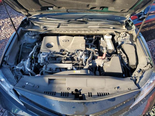 2020 TOYOTA CAMRY LE - 4T1C11AK4LU388147