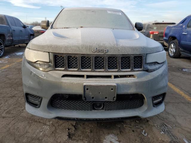 2020 JEEP GRAND CHER - 1C4RJFDJ6LC343621