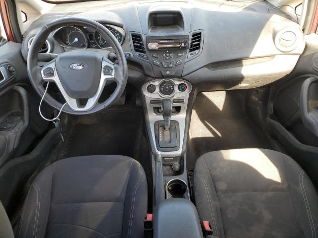 2015 FORD FIESTA SE - 3FADP4BJ7FM163315