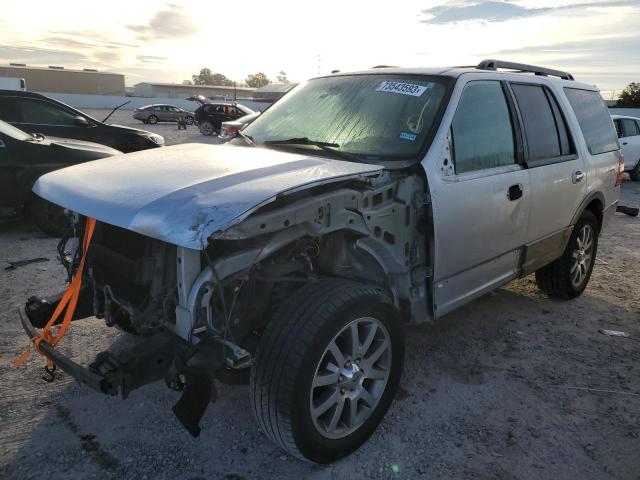 2011 Ford Expedition XLT