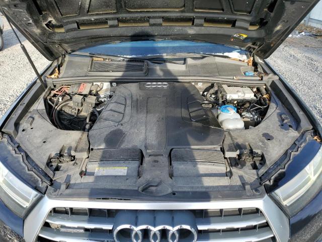 WA1LAAF77HD032091 2017 AUDI Q7, photo no. 12