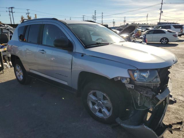 2014 Jeep Compass Sport VIN: 1C4NJCBA9ED545835 Lot: 77619623