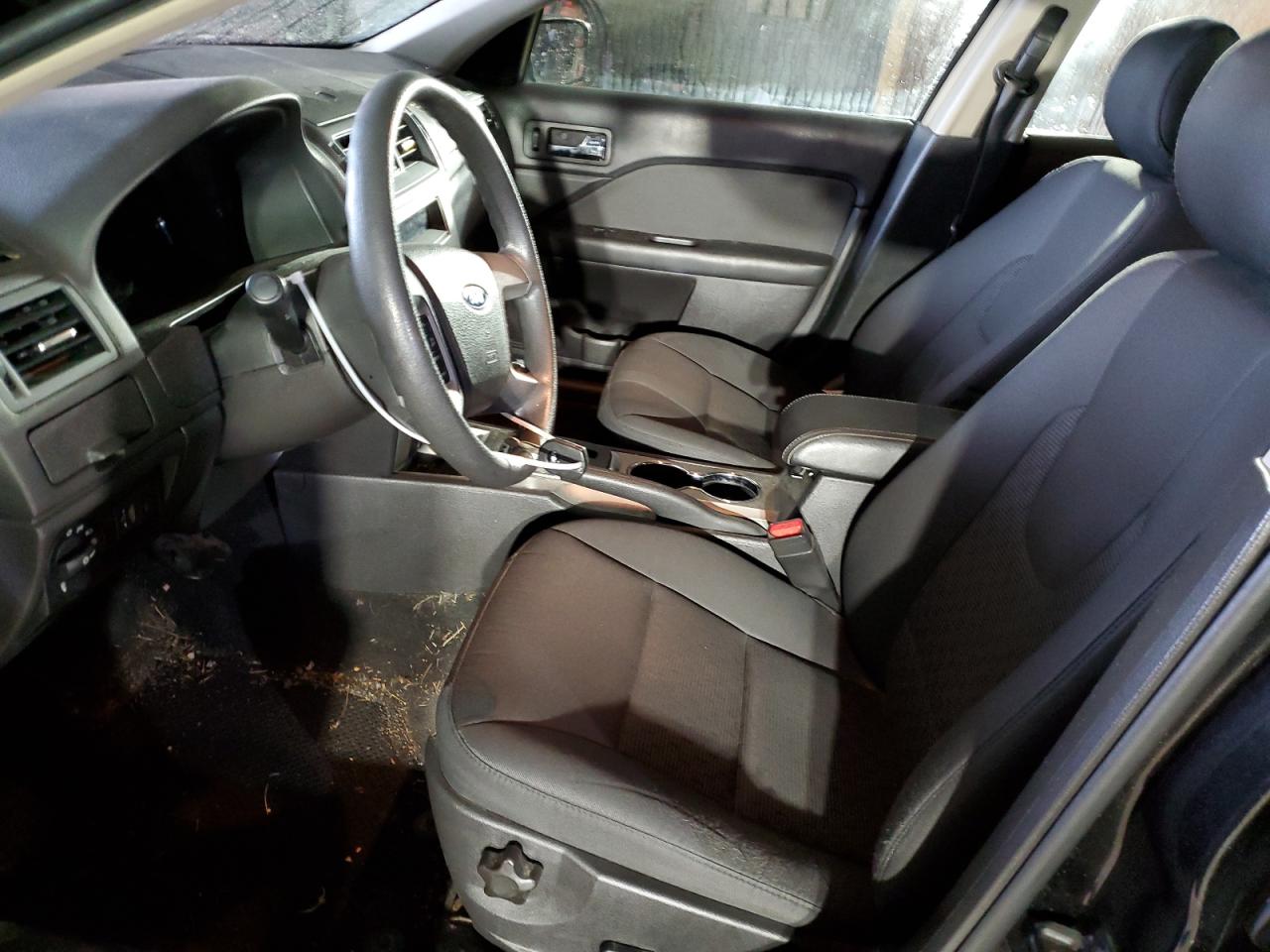 3fahp0hg1cr228003 3FAHP0HG1CR228003 2012 Ford Fusion Se