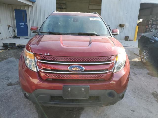 1FM5K8F88EGB08114 | 2014 FORD EXPLORER L