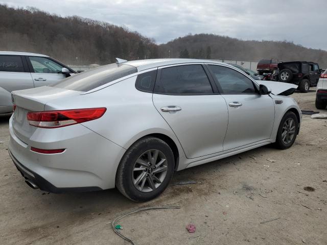 2019 KIA OPTIMA LX - 5XXGT4L39KG306148