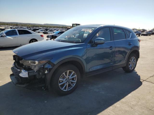 JM3KFBCM5N0569961 Mazda CX-5 Prefe 