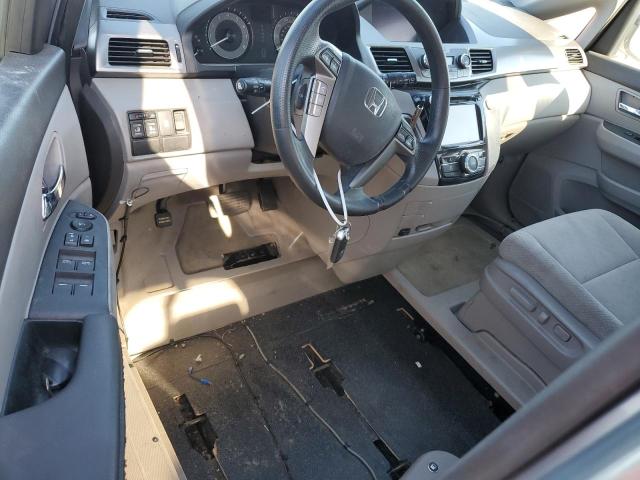 5FNRL5H47GB045015 Honda ODYSSEY EX