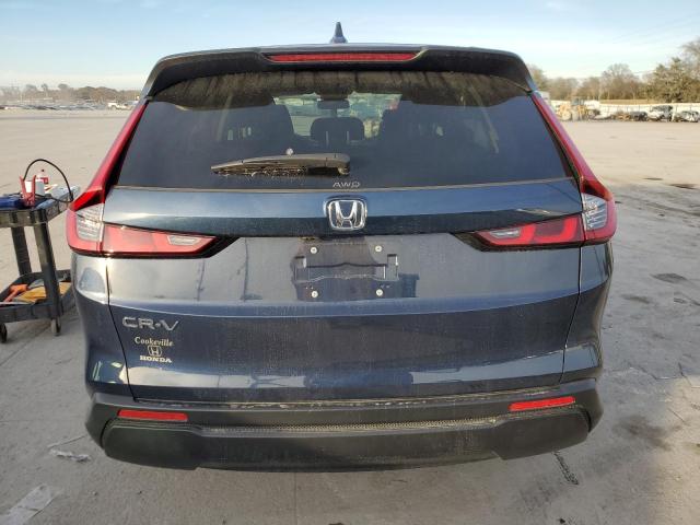 2023 HONDA CR-V EX - 7FARS4H42PE003417