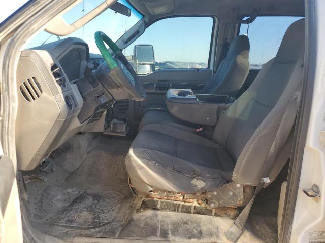 1FTWW30549EB05503 2009 Ford F350 Super Duty
