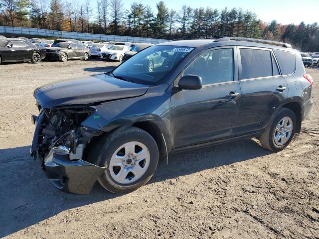 2012 Toyota RAV4 