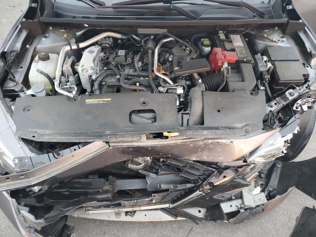 3N1AB8BV5LY241460 | 2020 NISSAN SENTRA S