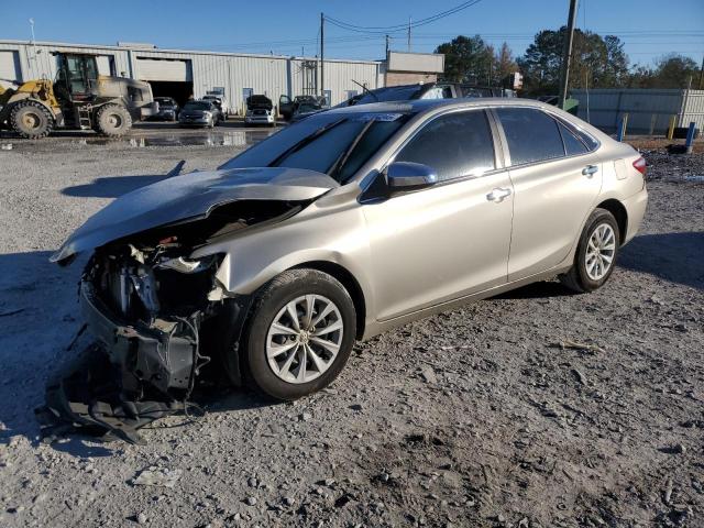 2016 TOYOTA CAMRY LE for Sale | AL - MONTGOMERY | Thu. Dec 14, 2023 ...