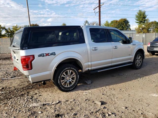 1FTEW1EP2FFA49920 Ford F150 Supercrew