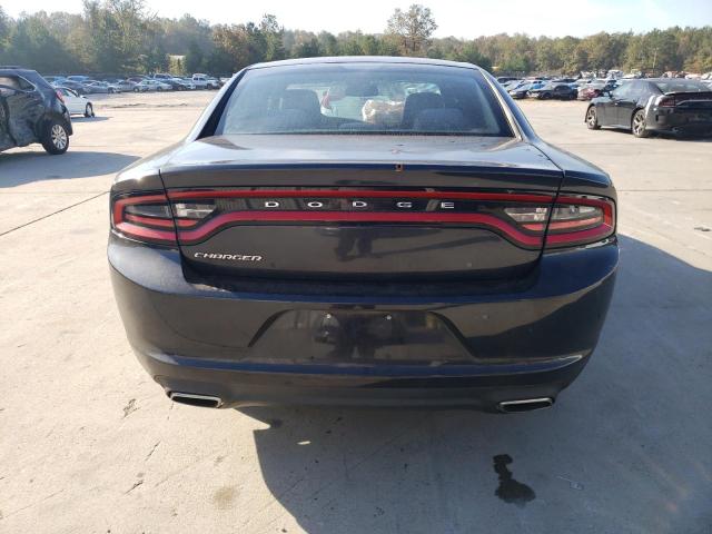 2C3CDXBGXGH283411 | 2016 DODGE CHARGER SE