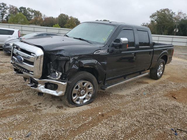 2014 Ford F-250 