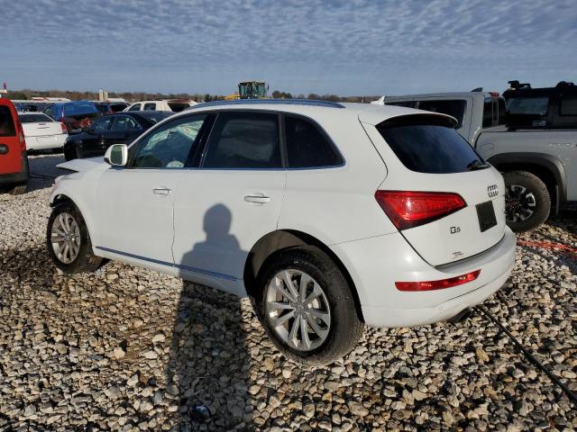 WA1LFAFP3FA058994 | 2015 Audi q5 premium plus