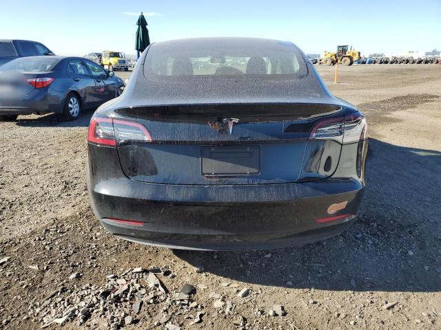 5YJ3E1EA3KF310198 | 2019 TESLA MODEL 3