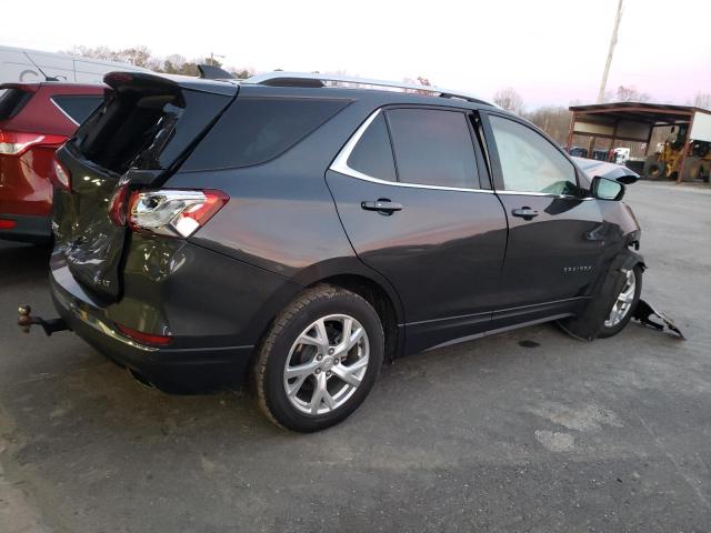 2GNAXTEX9J6242597 | 2018 CHEVROLET EQUINOX LT