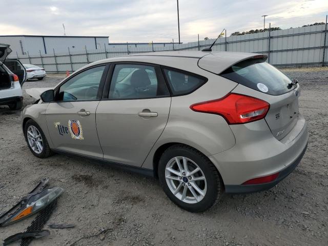 1FADP3K23FL227354 | 2015 FORD FOCUS SE